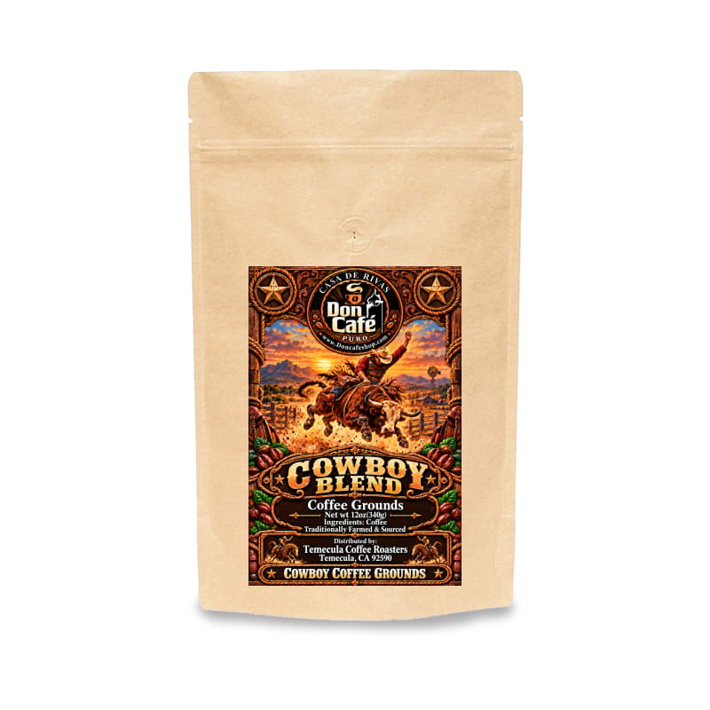 Cowboy Blend