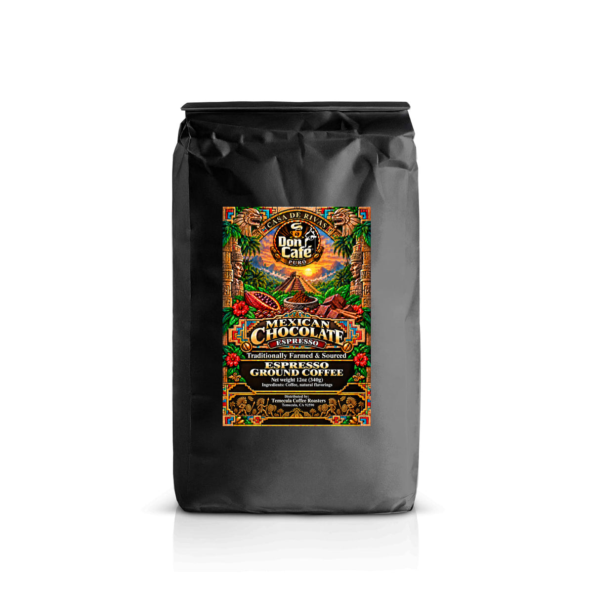 Mexican Chocolate